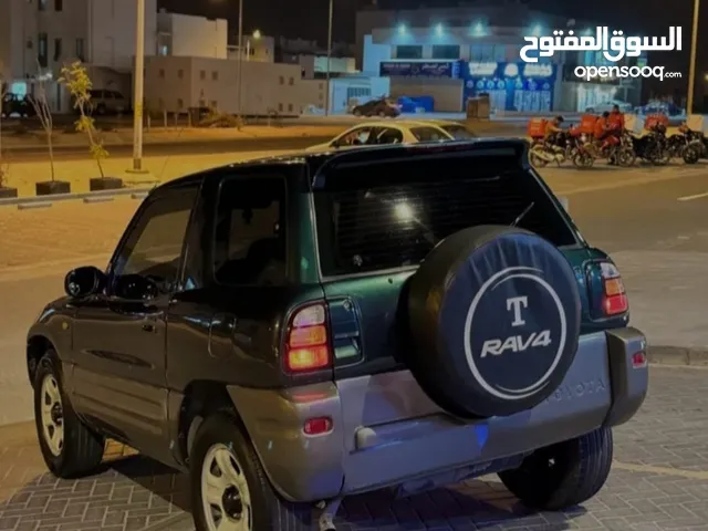 Used Toyota 4 Runner in Northern Governorate