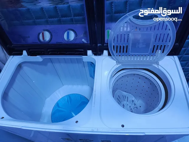 Other 19+ KG Washing Machines in Basra