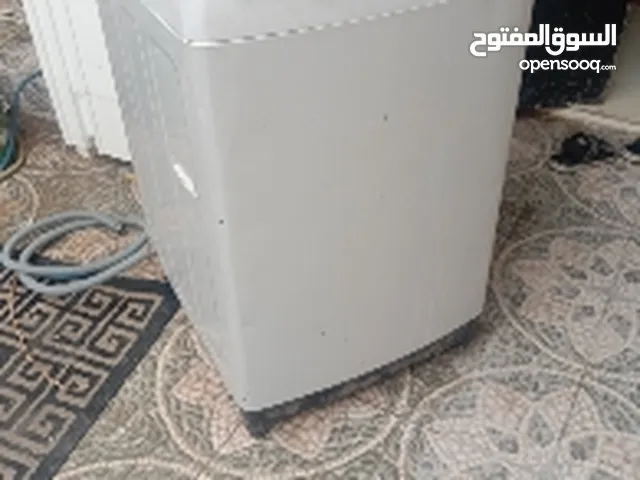 Samsung 11 - 12 KG Washing Machines in Central Governorate