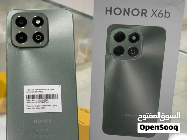Honor Honor X6b 256 GB in Al Dakhiliya