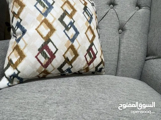 طقم كنب 7مقاعد موديل أمريكي