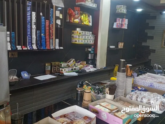 0m2 Shops for Sale in Amman Sports City
