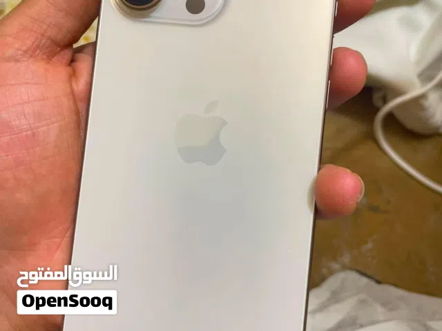Apple iPhone 16 Pro Max 256 GB in Najaf