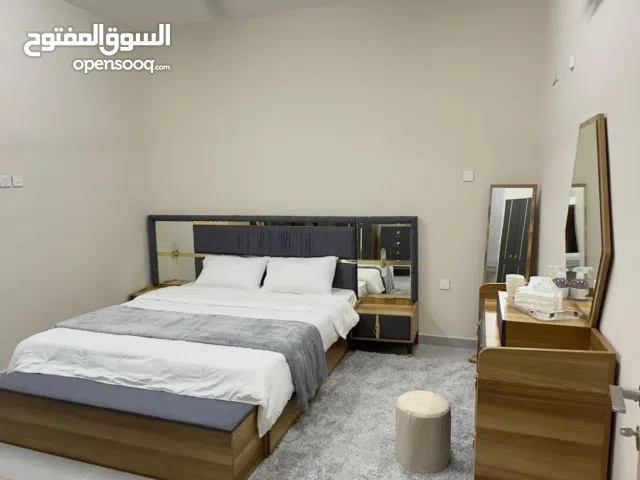 غرف وشقق راقيه لايجار اليومي