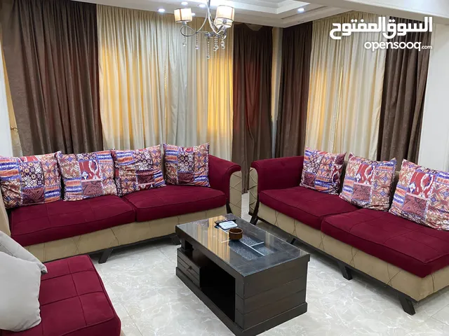 140m2 2 Bedrooms Apartments for Rent in Cairo Al Manial