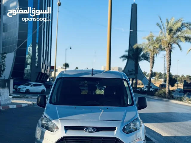 Used Ford Other in Ramallah and Al-Bireh