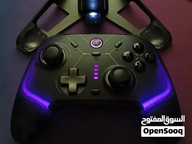 يد gamesir cyclone 2