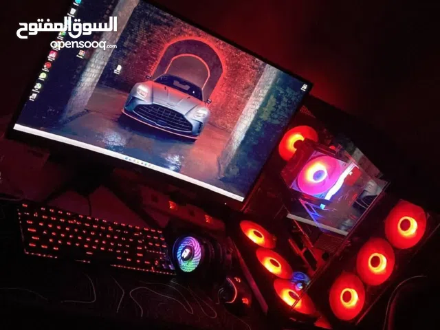 Pc gaming new
