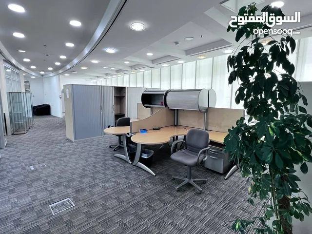 Furnished Full Floor in Kuwait City Qibla