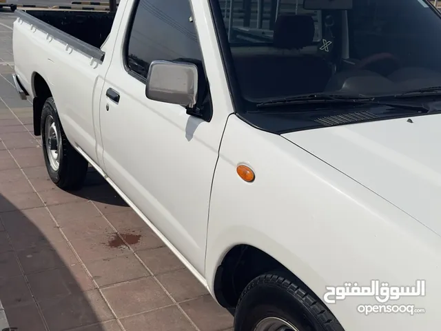 Used Nissan Datsun in Al Batinah