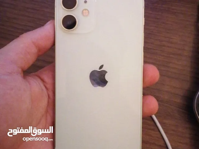 Apple iPhone 12 Mini 256 GB in Baghdad