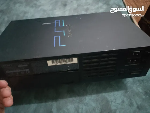 PlayStation 2 PlayStation for sale in Amman