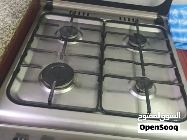 فرن متسعمل