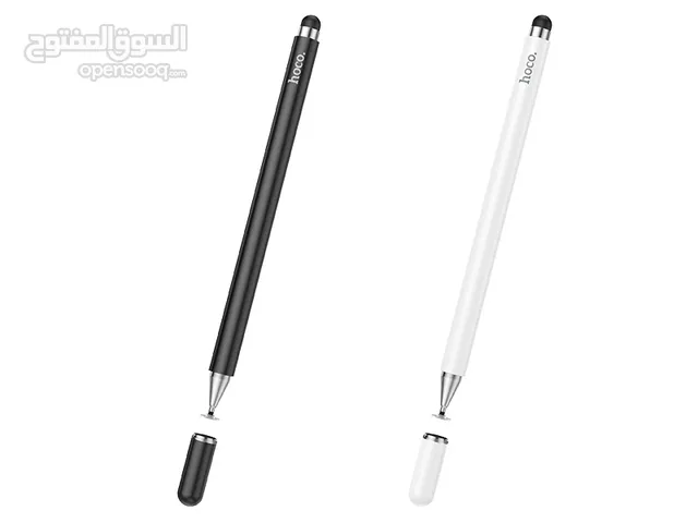 HOCO GM103 Fluent series universal قلم تتش من شركة هوكو متعدد الاستعمالات capacitive pen