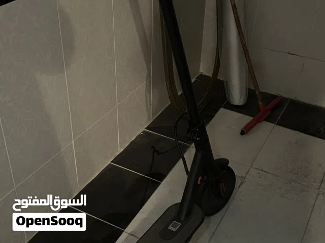 سكوتر كهربائي