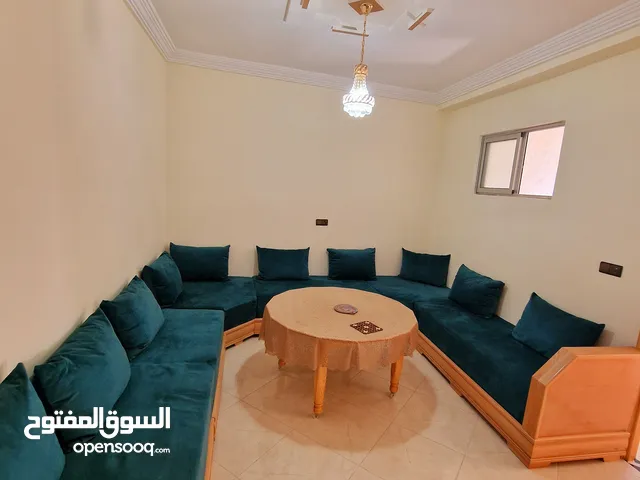 130 m2 3 Bedrooms Apartments for Rent in Al Hoceima Other