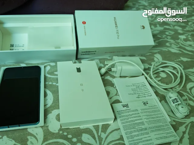 Used Huawei P30 Pro in Good Condition