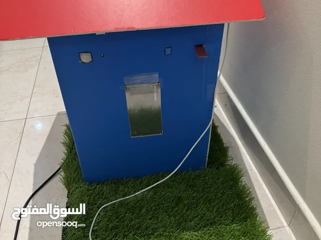 مشروع تخرج ( الجامه الذكيه) (smart window )
