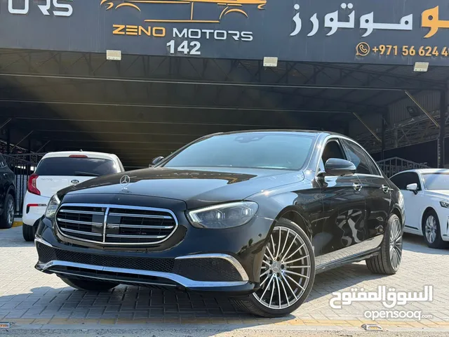 E250 2022 2.0T MERCEDS