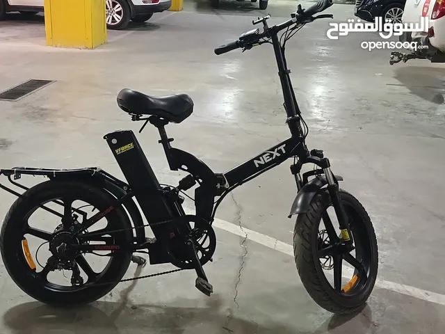 بسكليت كهربائي