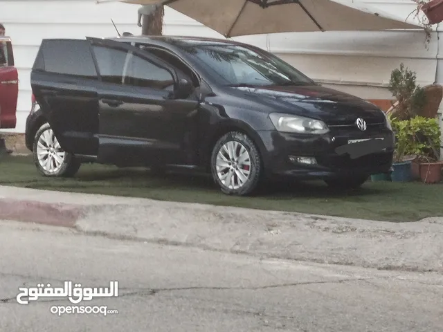 بولو 2014 للبيع