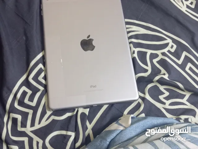 ipad apeel 6