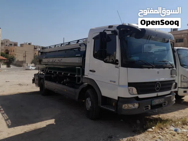 تنك مياه من 2 متر ال 24 متر اسعار مناسبه للجميع