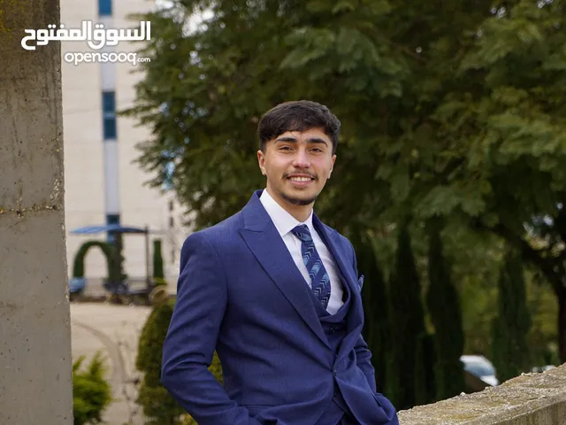 محمد عاطف محمد عرجه