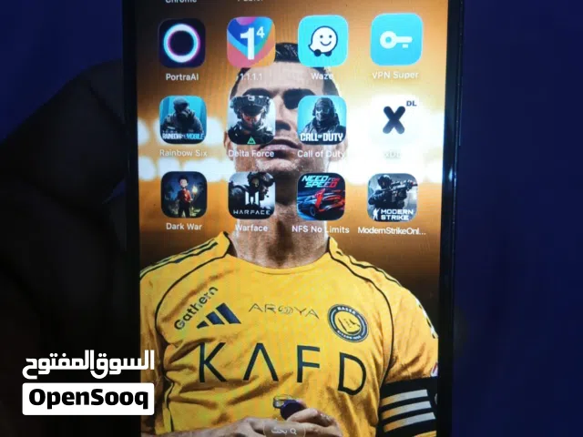 Apple iPhone 12 Pro Max 256 GB in Basra
