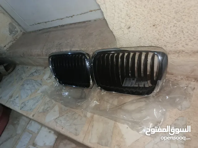 قطع بي ام دبليو