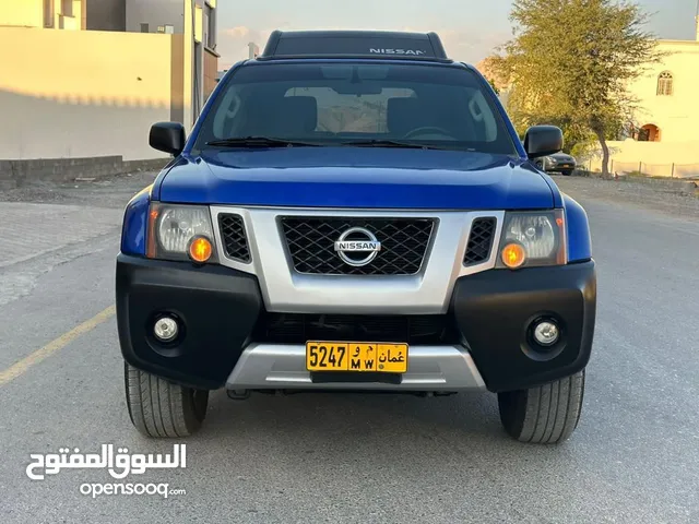 Nissan X-Terra 2016 in Al Dakhiliya
