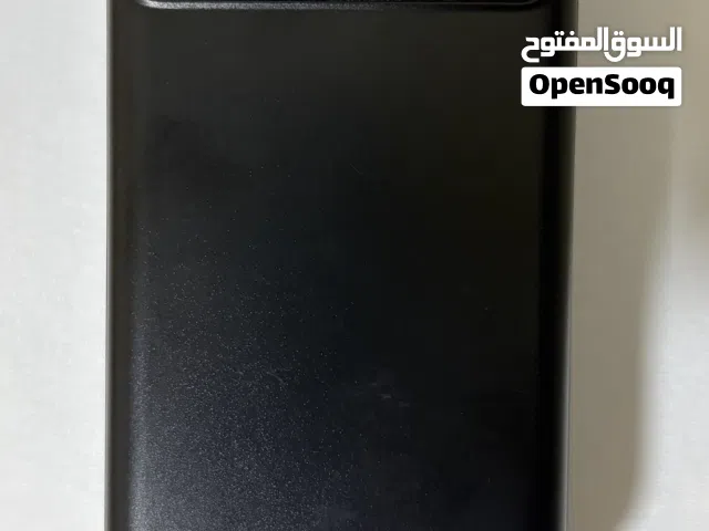 بور بإنك جديده اربع وايرات شحن قوه 30000