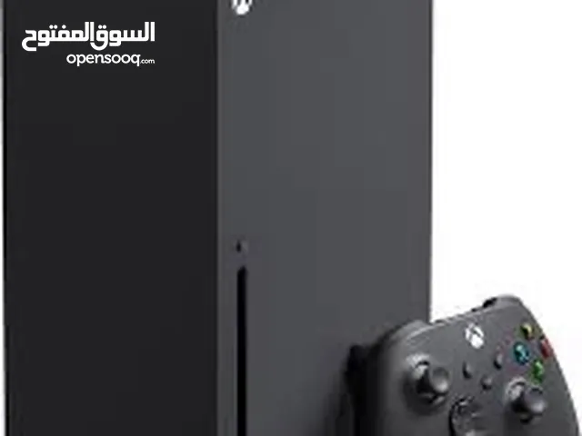 XBOX X للبيع