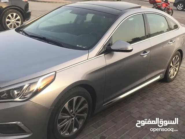 Used Hyundai Sonata in Northern Governorate