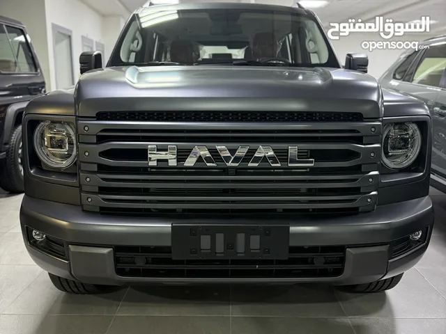 New Haval H9 in Muharraq