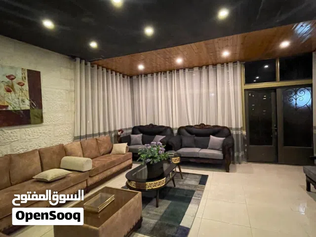 700 m2 3 Bedrooms Villa for Rent in Amman Jubaiha
