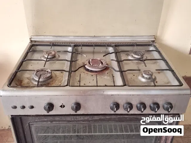 افران و فريزر للبيع