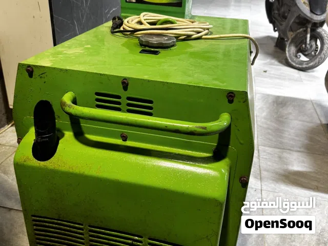 مولده كامه 20 امبير السعر الاتصال على الرقم الموجود بل وصف