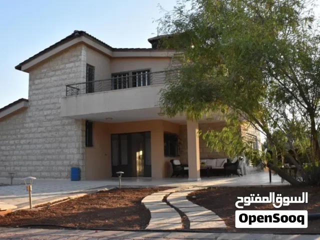 Farm Land for Sale in Salt Al Balqa'