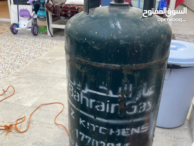 سلندر غاز البحرين