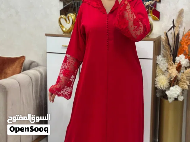 جلابة إفازي