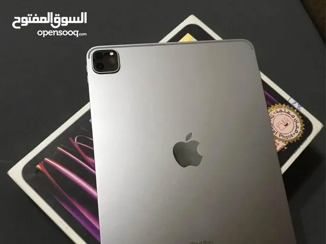 Apple iPad Pro 128 GB in Baghdad