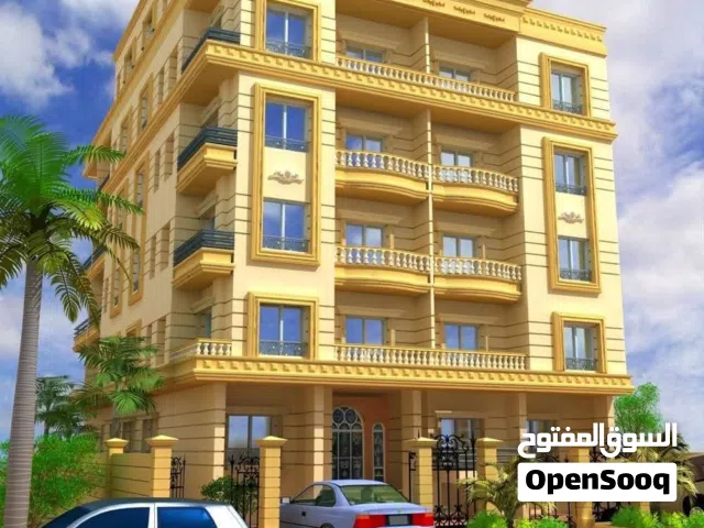 إستديو أرضي مفروش كامل 7 نجوم المكان الخلاطات