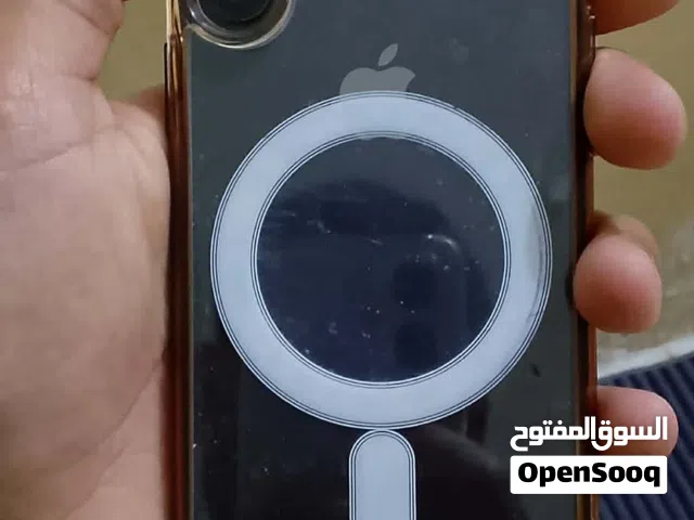 Apple iPhone X 256 GB in Wasit