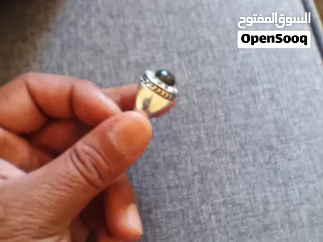 خواتم فضة عيار 925اصلي للبيع