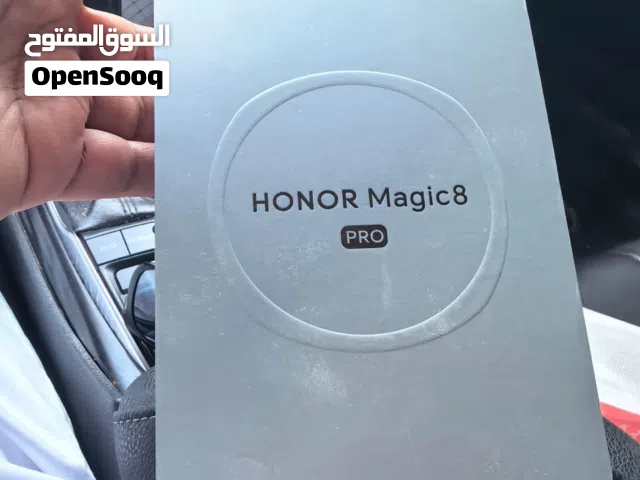 Honor Magic 8 Pro
