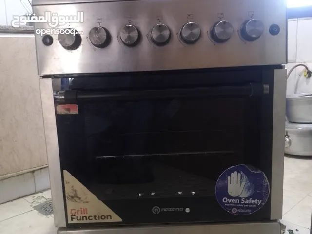 gas stove 30 reyal