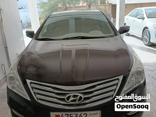 New Hyundai Azera in Northern Governorate