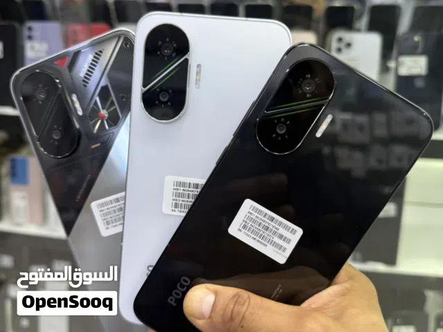 PocoF7..12/256...2790 PocoF7..12/512..2980