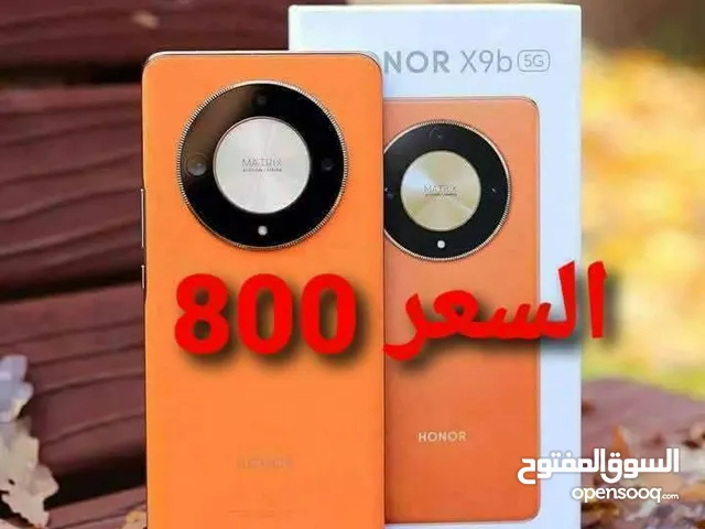HONOR X9b from D.M